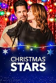 Christmas Stars watch-Christmas Stars