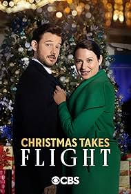 Christmas Takes Flight watch-Christmas Takes Flight