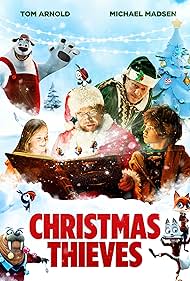 watch-Christmas Thieves