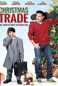 Christmas Trade watch-Christmas Trade