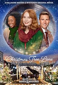 watch-Christmas Tree Lane