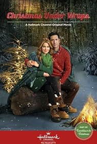 Christmas Under Wraps watch-Christmas Under Wraps