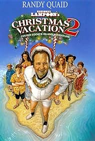 Christmas Vacation 2 Cousin Eddie s Island Adventure watch-Christmas Vacation 2 Cousin Eddie s Island Adventure
