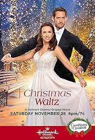 Christmas Waltz watch-Christmas Waltz