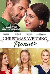 Christmas Wedding Planner watch-Christmas Wedding Planner
