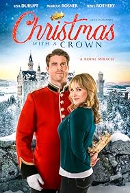 Christmas with a Crown watch-Christmas with a Crown