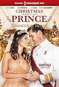 watch-Christmas with a Prince  Becoming Royal