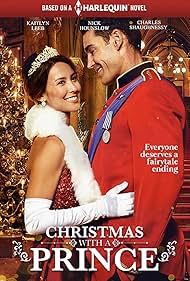 Christmas with a Prince watch-Christmas with a Prince