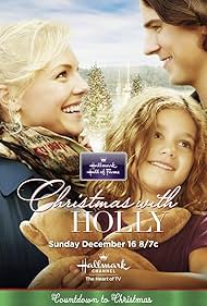 Christmas with Holly watch-Christmas with Holly
