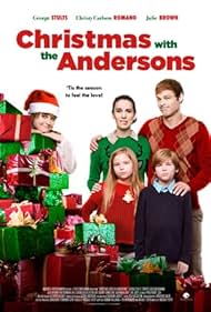 Christmas with the Andersons watch-Christmas with the Andersons
