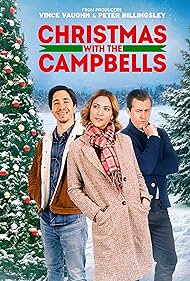 Christmas with the Campbells watch-Christmas with the Campbells