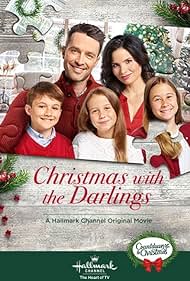 watch-Christmas with the Darlings