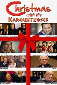 Christmas With the Karountzoses watch-Christmas With the Karountzoses