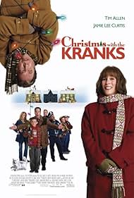 Christmas with the Kranks watch-Christmas with the Kranks