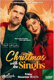 watch-Christmas with the Singhs