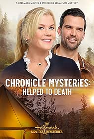 watch-Chronicle Mysteries  Helped to Death