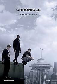 Chronicle watch-Chronicle