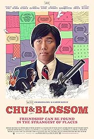 Chu and Blossom watch-Chu and Blossom