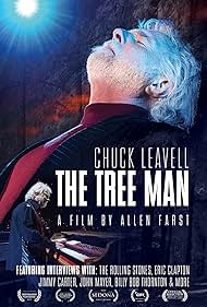 watch-Chuck Leavell  The Tree Man