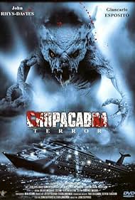 Chupacabra Terror watch-Chupacabra Terror