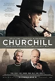 Churchill watch-Churchill