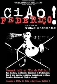 Ciao Federico watch-Ciao Federico