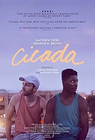 Cicada watch-Cicada
