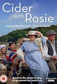Cider with Rosie watch-Cider with Rosie