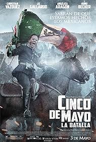 watch-Cinco de Mayo  The Battle
