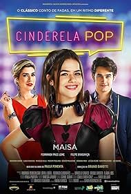 Cinderela Pop watch-Cinderela Pop