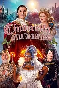watch-Cinderella  After Ever After