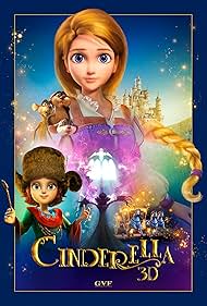 Cinderella and the Secret Prince watch-Cinderella and the Secret Prince