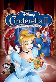 Cinderella II Dreams Come True watch-Cinderella II Dreams Come True