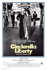 Cinderella Liberty watch-Cinderella Liberty