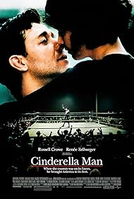 Cinderella Man watch-Cinderella Man