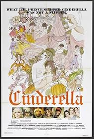 Cinderella watch-Cinderella
