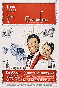 Cinderfella watch-Cinderfella