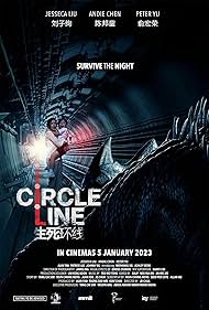 Circle Line watch-Circle Line