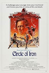 Circle of Iron