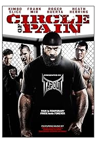 Circle of Pain watch-Circle of Pain