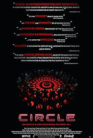 Circle watch-Circle