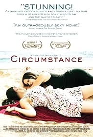 Circumstance watch-Circumstance