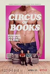 Circus of Books watch-Circus of Books