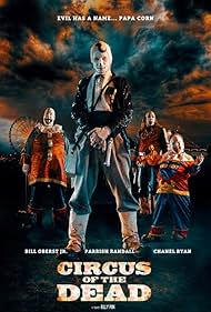 Circus of the Dead watch-Circus of the Dead