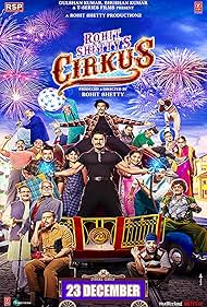 Cirkus watch-Cirkus