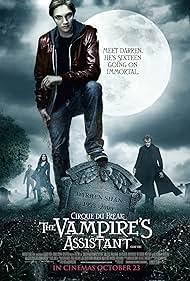watch-Cirque du Freak  The Vampire s Assistant