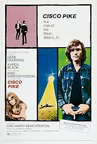 Cisco Pike watch-Cisco Pike