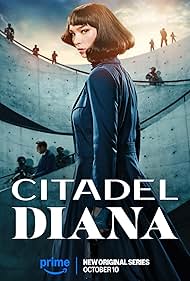 Citadel Diana watch-Citadel Diana