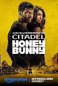 watch-Citadel Honey Bunny
