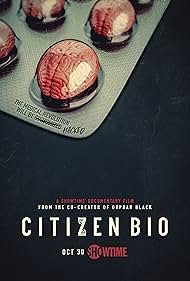 Citizen Bio watch-Citizen Bio